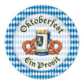 Oktoberfest Plates